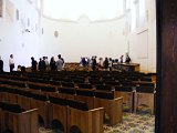 (49) Complesso Monastico - Grande Aula Magna (refettorio).JPG